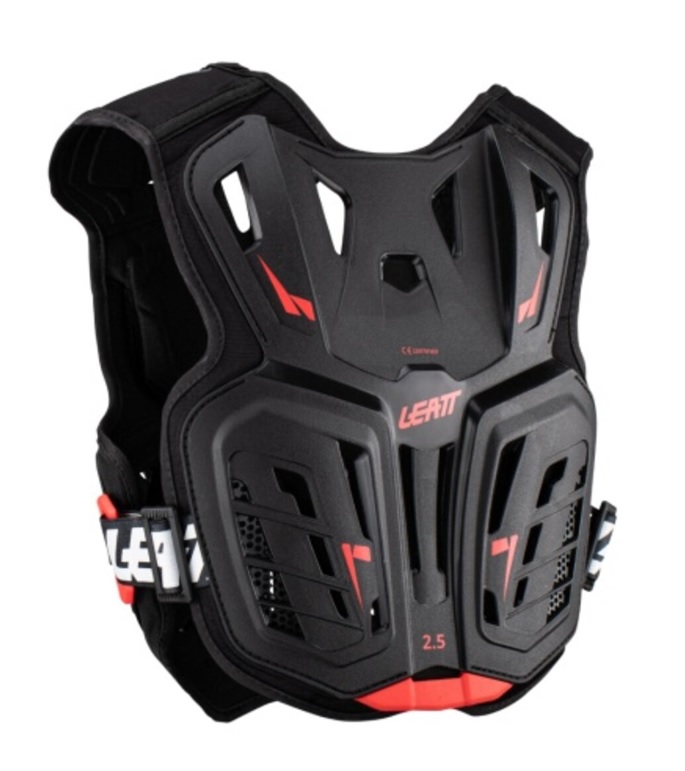 Protector 2.5 Junior-2Bl