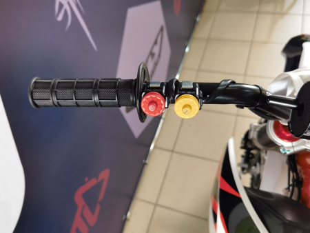 KAYO MINI TD125_11