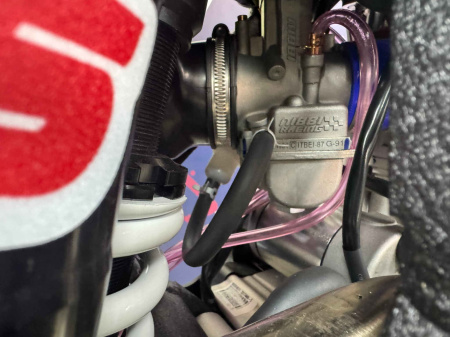 CR-Z 350 чёрныйсерый_7770
