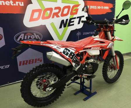 Holeshot red edition_5