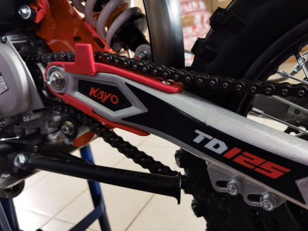 KAYO MINI TD125_17