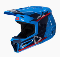 3.5 Helmet - royal2