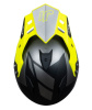 JUST1 J34 PRO OuterSpace-yellow5
