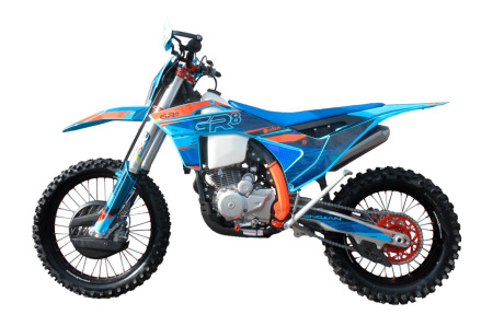 GR8 Enduro Pro-2