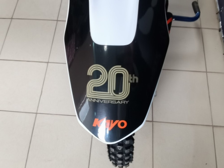 KAYO MINI TD125_13