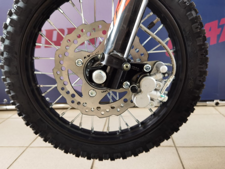 KAYO MINI TD125_23