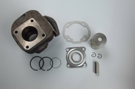 ЦПГ HOnda Dio ZX50 d40 (2)