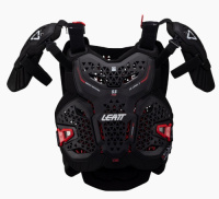 Chest Protector 5.5ProEvo-bl-1