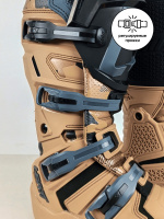 Leatt 4.5 Enduro Boot stone_3