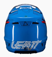 3.5 Helmet - royal3