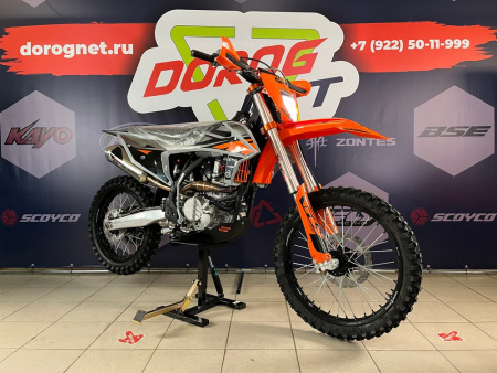 GR8 F300L-M (4T NB300174MN-5) Enduro LITE_23