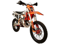 GR8 Т300L (2T) Enduro PRO (2022г)-2