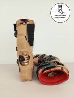 Leatt 4.5 Enduro Boot stone_4