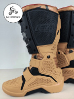 Leatt 4.5 Enduro Boot stone_2