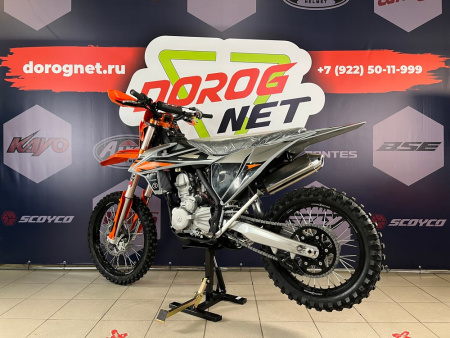 GR8 F300L-M (4T NB300174MN-5) Enduro LITE_13