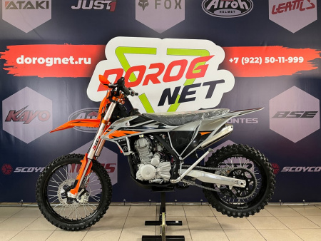 GR8 F300L-M (4T NB300174MN-5) Enduro LITE_11