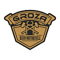 GROZA