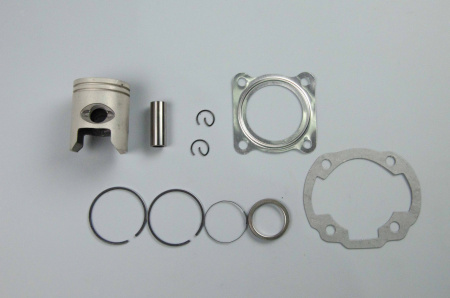 ЦПГ HOnda Dio ZX50 d40 (3)