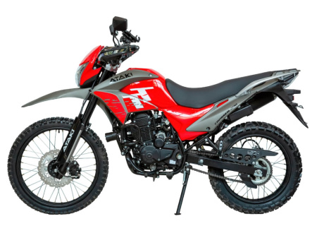 ATAKI CROSSER-2