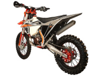 GR8 Т300L (2T) Enduro PRO (2022г)-4