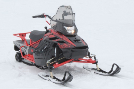 IRBIS SF200L