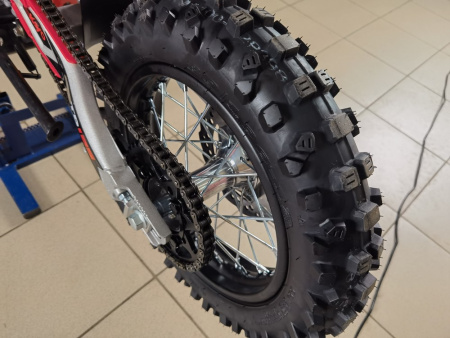 KAYO MINI TD125_31