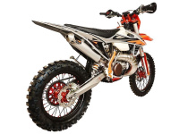 GR8 Т300L (2T) Enduro PRO (2022г)-3