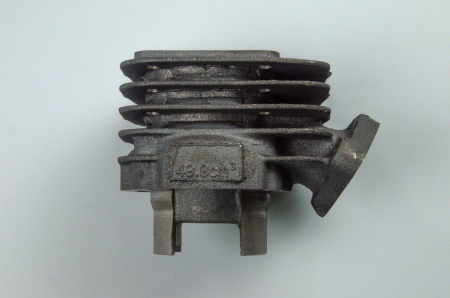 ЦПГ HOnda Dio ZX50 d40 (4)