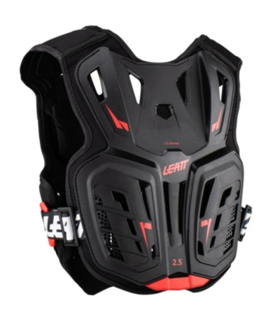 Protector 2.5 Junior-2Bl