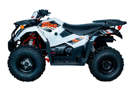AU300 EFI-1
