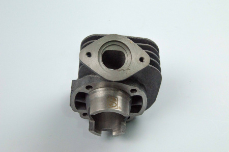 ЦПГ HOnda Dio ZX50 d40 (7)