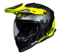 JUST1 J34 PRO OuterSpace-yellow1