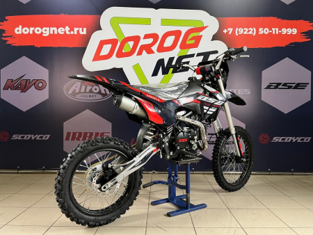 BSE PH 150 Красный_19