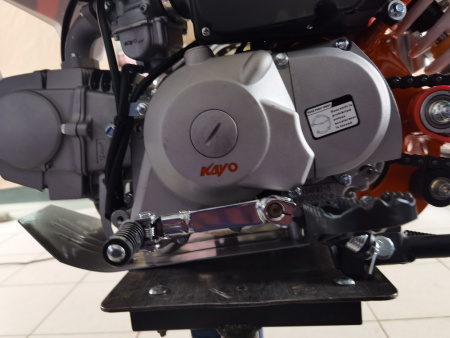KAYO MINI TD125_18