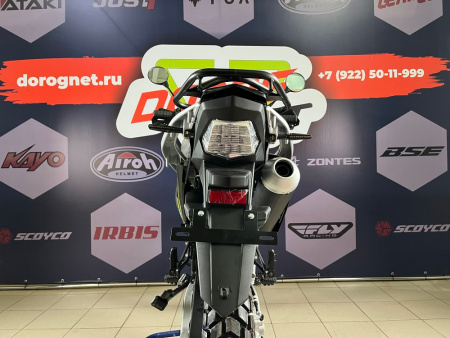 REGULLMOTO TE_5
