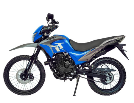 ATAKI CROSSER 300-1