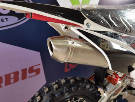 KAYO MINI TD125_88